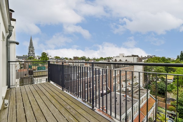 Medium property photo - Tweede Constantijn Huygensstraat 52-4, 1054 CV Amsterdam